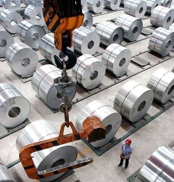 廣東靖達(dá)現(xiàn)貨批發(fā)40432鋁卷板與HSi80-3硅黃銅線 一站式金屬材料解決方案