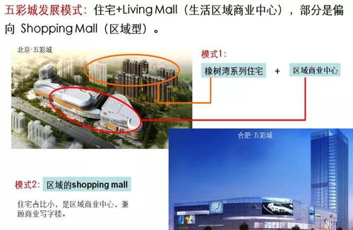 商業地產企業產品線管控專題研究 戰略、架構與管理的協同之道