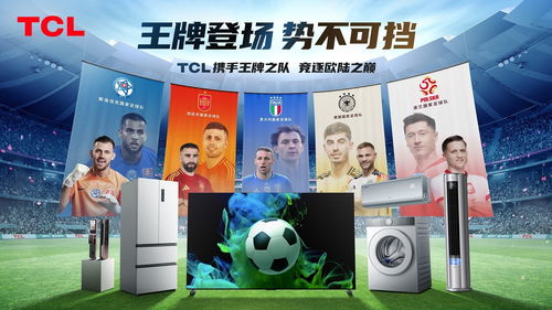 TCL電視銷量蟬聯(lián)全球第二 夯實(shí)美洲杯歐洲杯IP矩陣，賦能廣播電視節(jié)目制作經(jīng)營(yíng)新生態(tài)